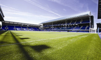 Joe Royle on Everton Return