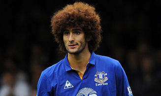 Chelsea v Everton