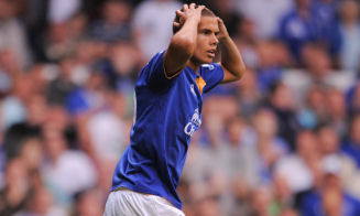 Rodwell's Season Over