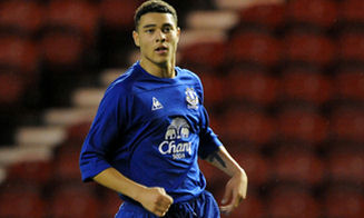 Everton U18s Reach Final!