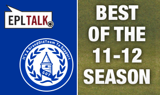 We're The Best In The League!