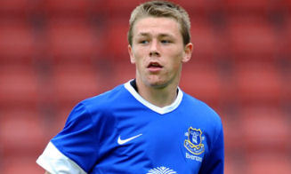 FA Youth Cup: Southampton 0-2 Everton