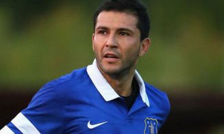 Alcaraz "ready to open his Everton career"