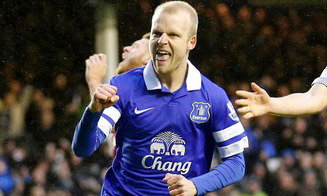 Everton vs Crystal Palace