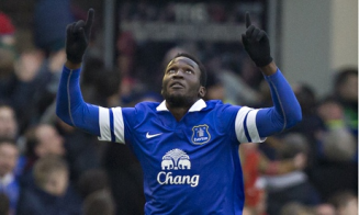 Everton 1-0 West Ham