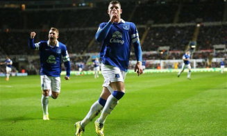 Martinez on Barkley & Stones Transfers