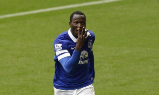 Everton 3-0 Arsenal