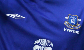 The shirt off our backs