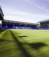 Everton v West Ham