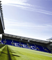 Breaking News: Everton In Talks With Ba