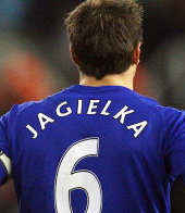 Jags Returns