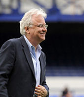 No Excuses - Kenwright, Get The Right Man