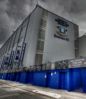 Everton vs Fulham