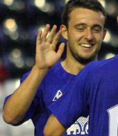 Everton Res. 2-0 Blackburn Res.