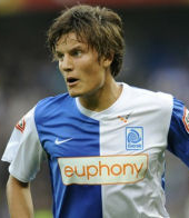 Toffees Keep Doyle and Vossen In Waiting