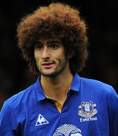 Chelsea v Everton