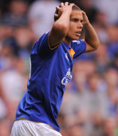 Rodwell's Season Over