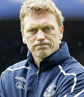 Moyes Rubbishes Distraction Allegation