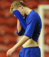 Sheffield United U18s 2-1 Everton U18s