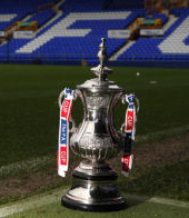 WIN Everton vs Oldham Tickets