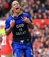 Man Utd 4-4 Everton