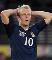 Naismith?