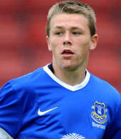 FA Youth Cup: Southampton 0-2 Everton