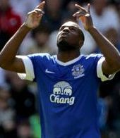 Arsenal v Everton