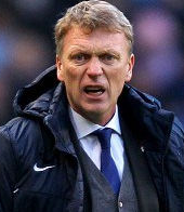 Everton v Fulham