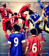 Liverpool v Everton