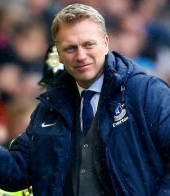 Everton 2-0 West Ham