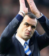Confirmed: Martinez New Everton Manager