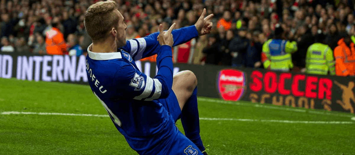 Gerard Deulofeu vs Arsenal