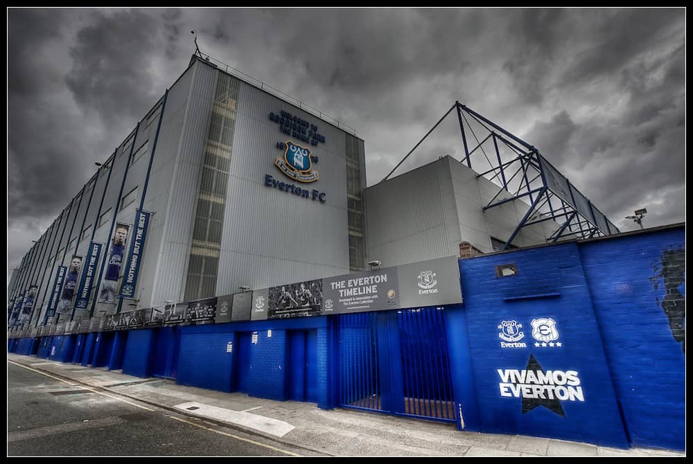 Whether Goodison Park is improved and renovated or Everton move to a new site, the club now seemingly has a solution to a long-standing problem.