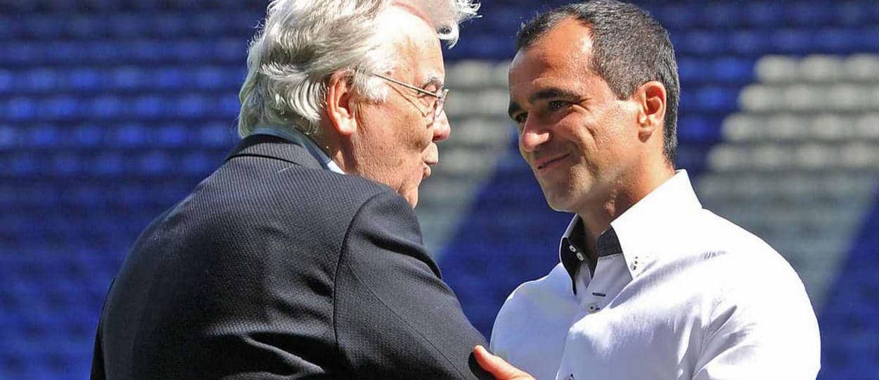 Those always content with an Evertonian at the helm despite his lack of capital are pleased Bill Kenwright will stay on while the supporters desperate for that much-needed cash boost have also got their wish.