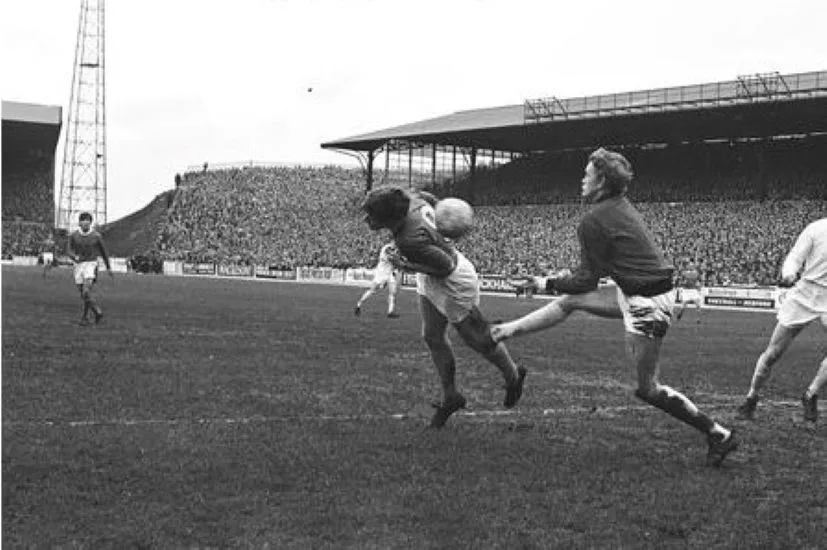 Old Everton Pictures | Page 2758 | GrandOldTeam