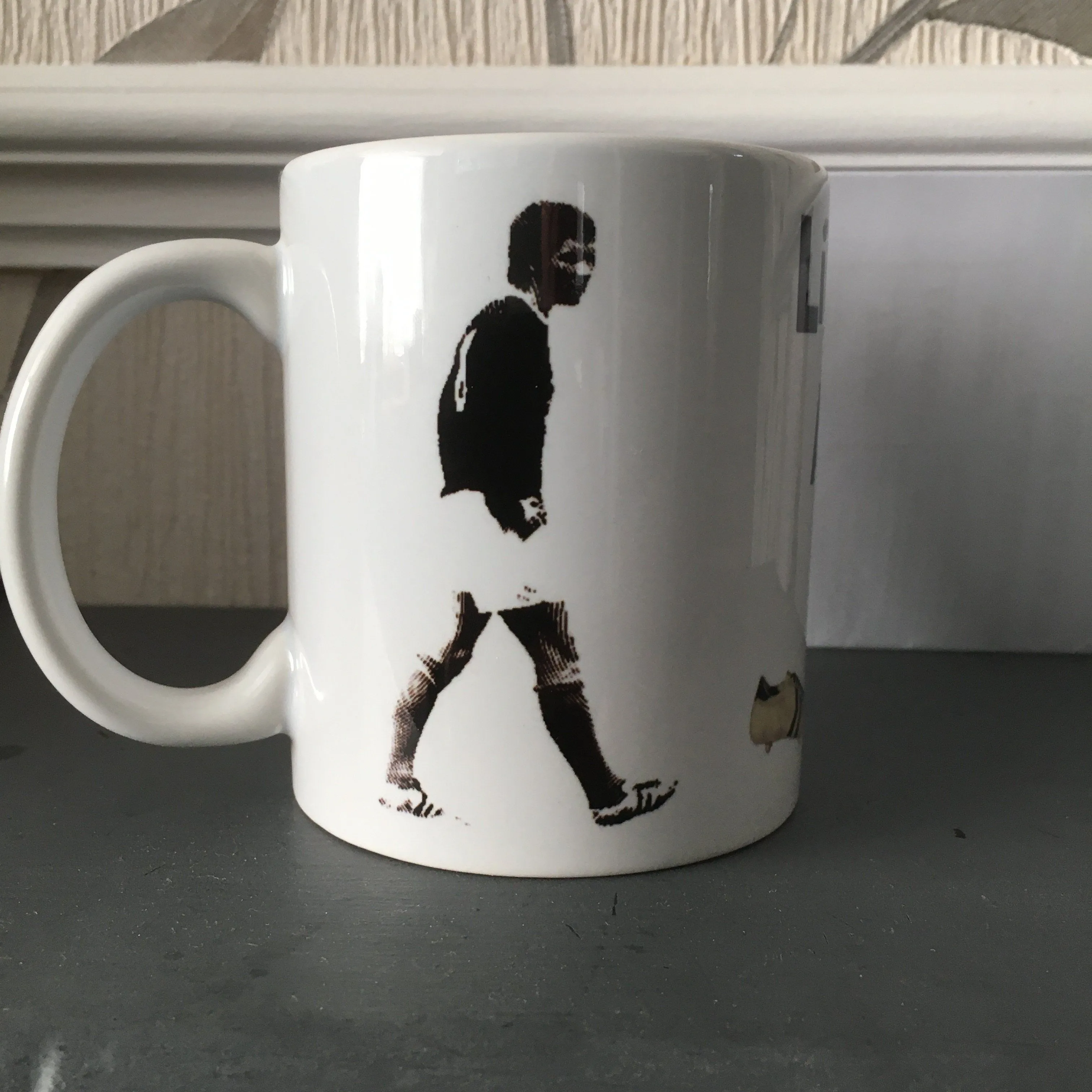 Everton tea/coffee mugs GrandOldTeam
