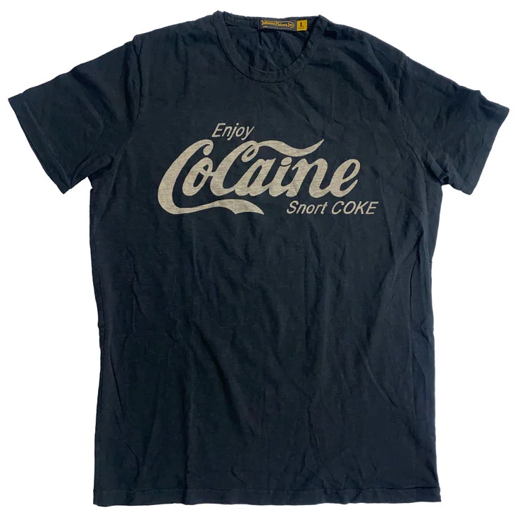 cocaine-johnson-motors-tshirt-front.webp