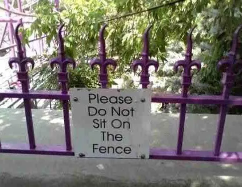 dont-sit-on-the-fence.webp