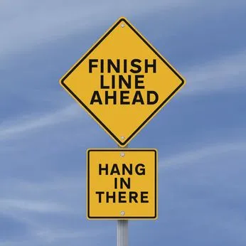 FinishLineAheadSign.webp