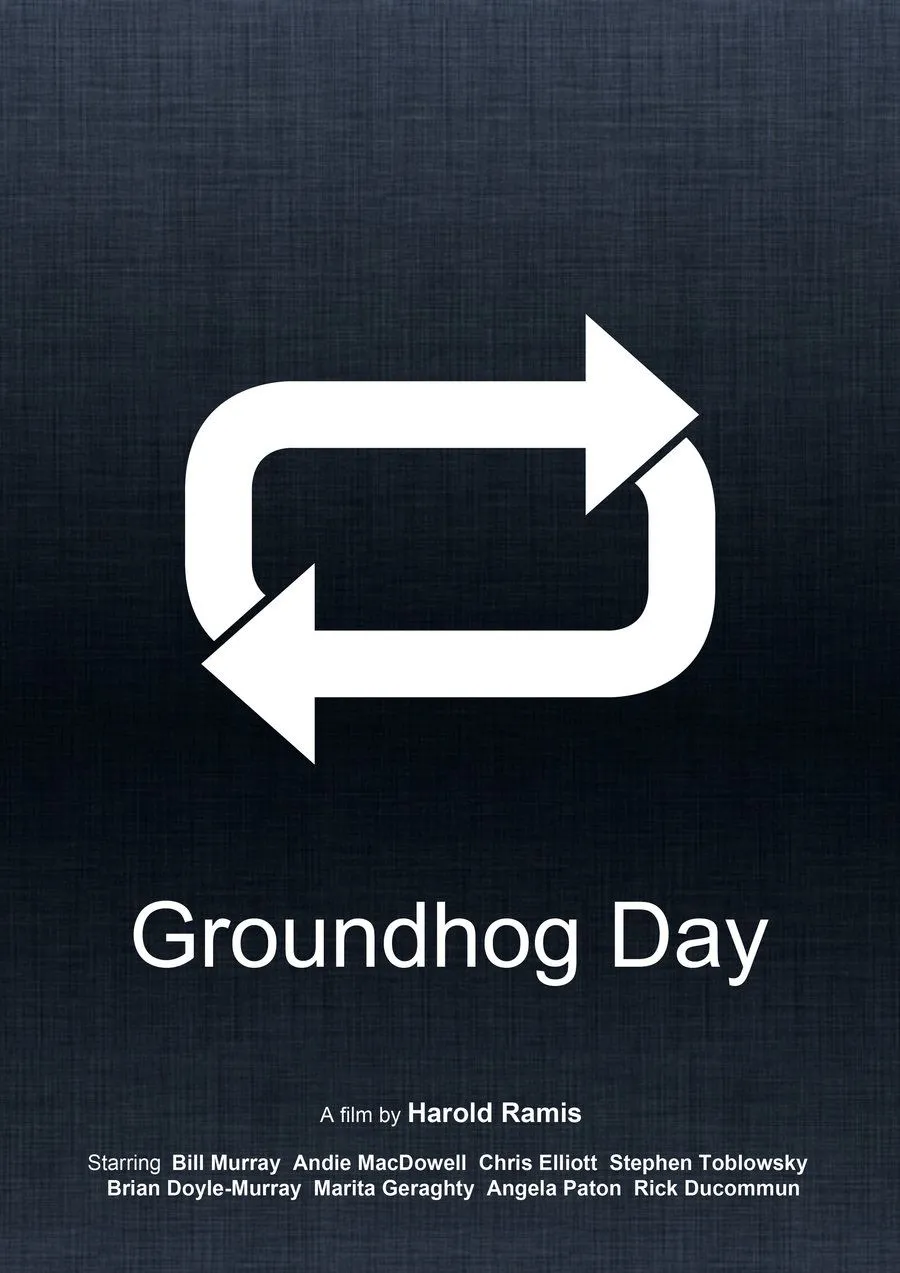 groundhog_day_minimal_movie_poster_by_bnxtd-d54wlrz.webp