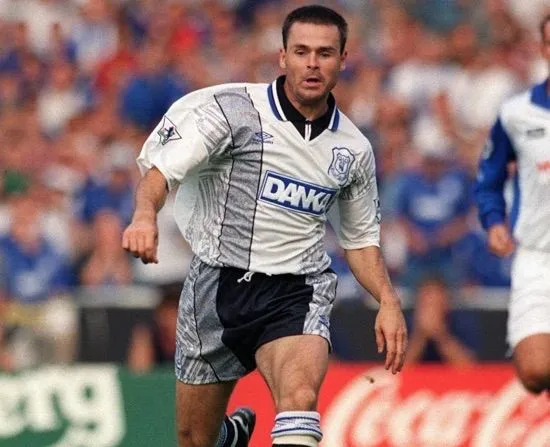 Worst Everton Kits | GrandOldTeam