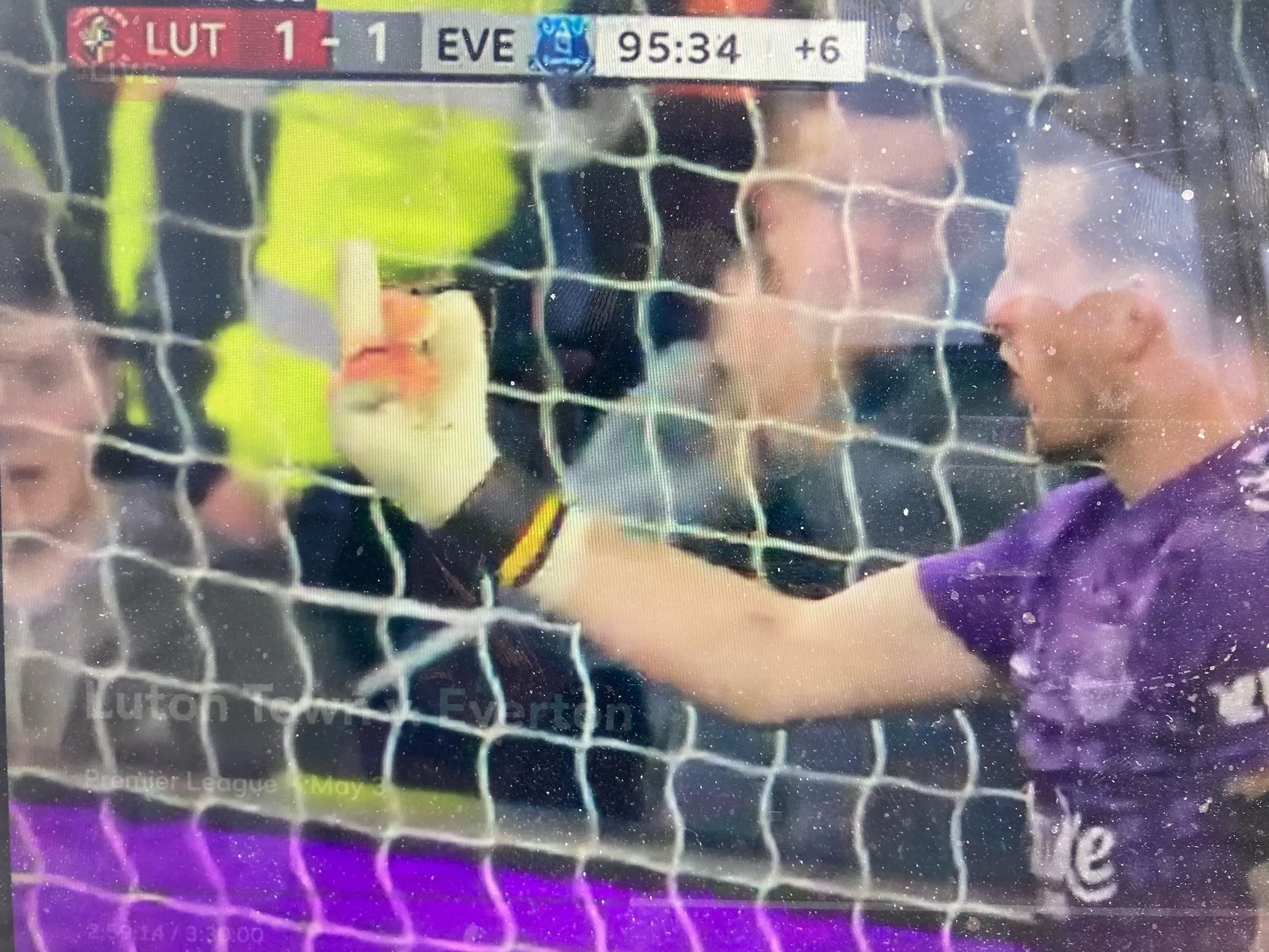 Luton Town v Everton Chat, Match Report & MotM Poll Page 123