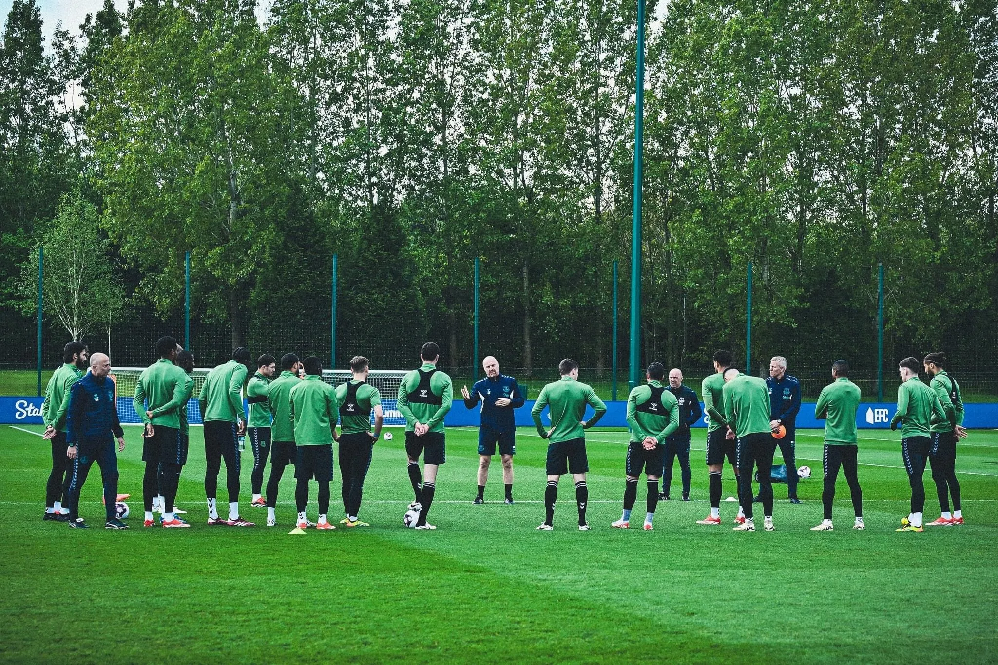 Match Thread Luton Town v Everton Chat, Match Report & MotM Poll