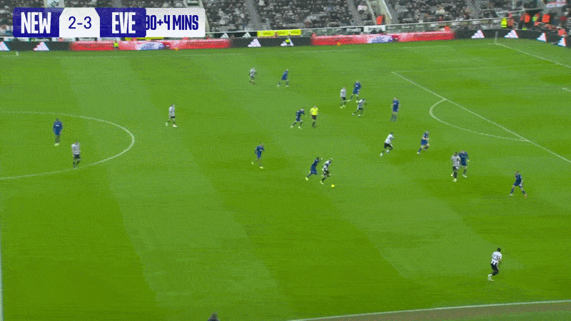 Pickford - Save vs Newcastle 2025-26.gif