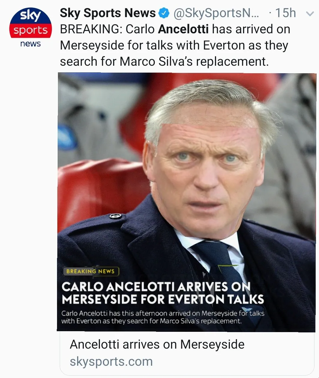 Carlo Ancelotti Page 266 Grandoldteam