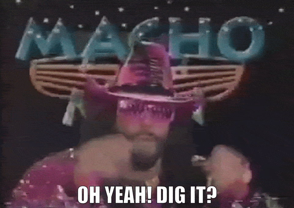 WWF - Macho Man Randy Savage - Oh Yeah! 02.gif