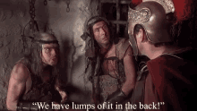 lifeofbrian-lifeofbrianprison-wehavemore-more-prison.gif