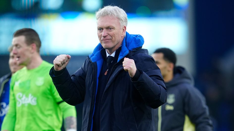 David Moyes