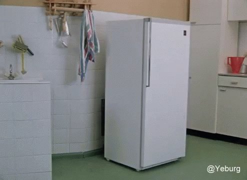 The British public is mercilessly dragging Boris Johnson for hiding in a  fridge - The Canary